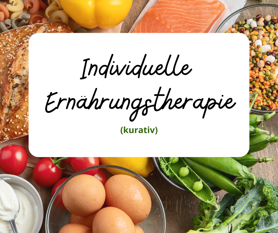 Gesunde Lebensmittel